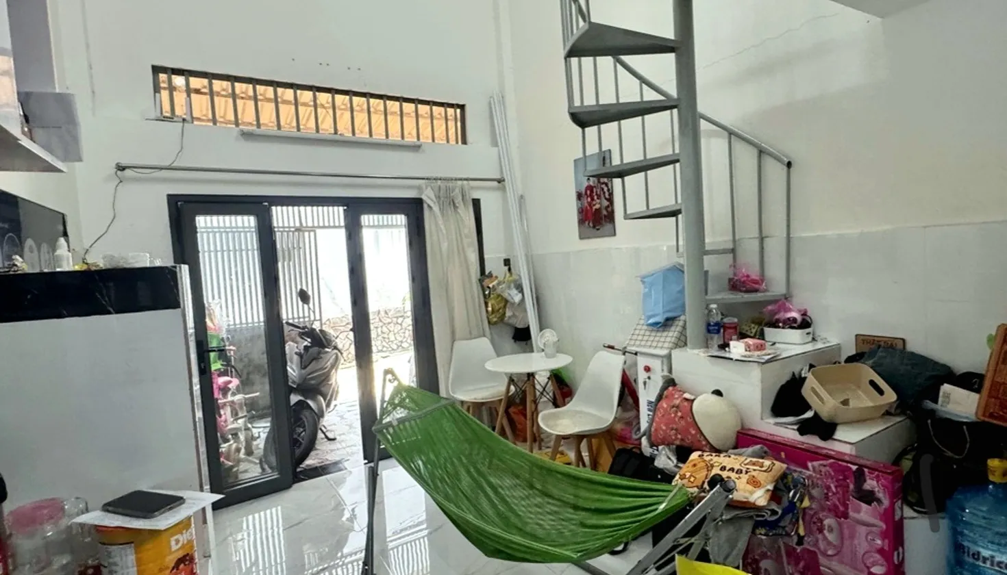 Bán nhà 2 tầng - Kinh Dương Vương - Bình Tân - DT:39.4m² - Hẻm ô tô thông... Bán nhà riêng tại An Lạc, Hồ Chí Minh 01
