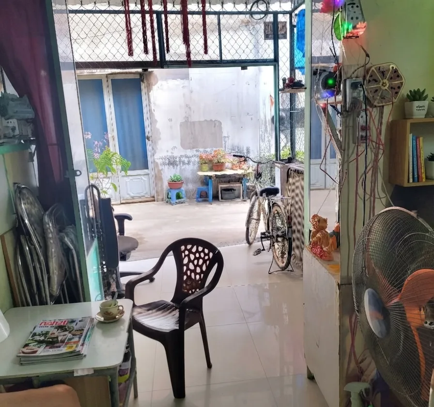 Bán nhà Lũy Bán Bích – sát mặt tiền, 61,5m², đang có dòng tiền 8 tr/th... Bán nhà riêng tại Tân Phú, Hồ Chí Minh 01
