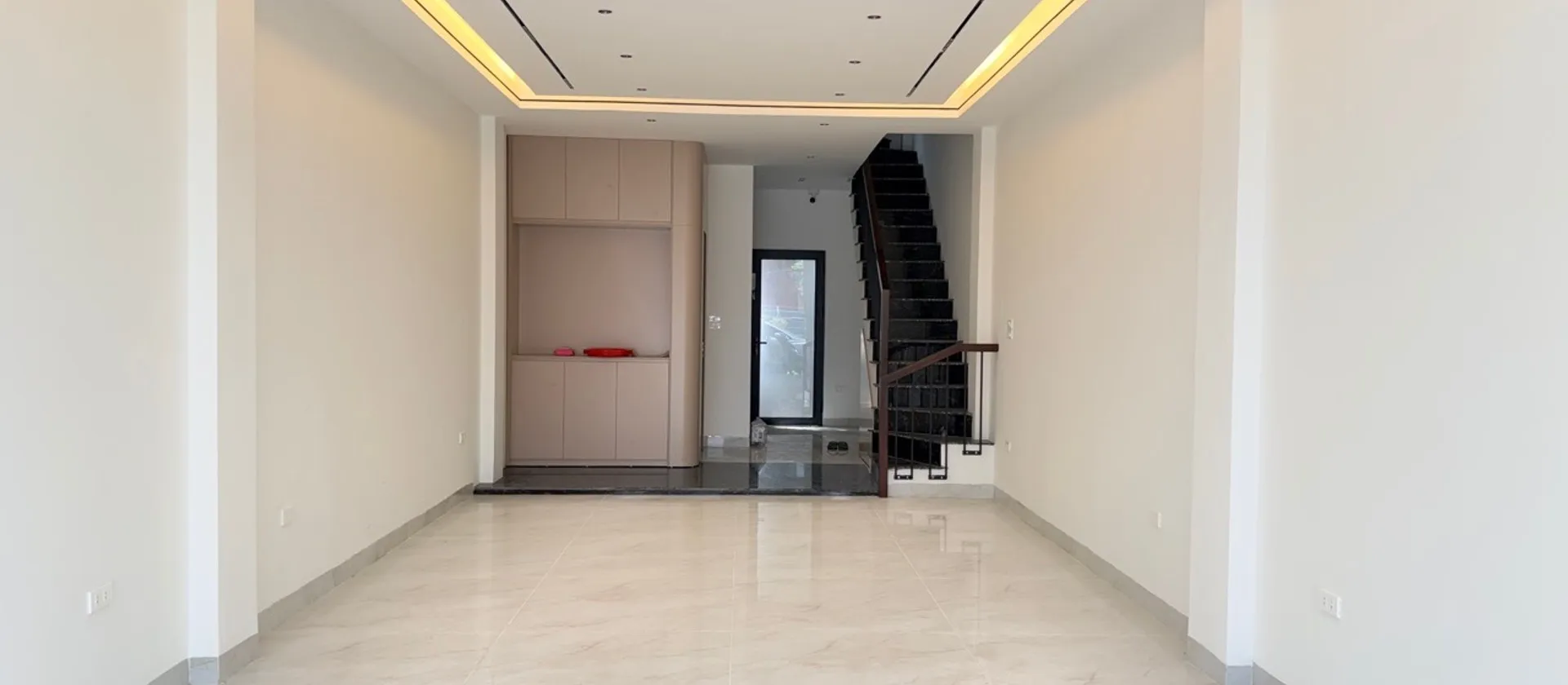Bán gấp nhà mới 7 tầng gara thang máy Tư Đình, Long Biên.... Bán nhà riêng tại Long Biên, Hà Nội 01