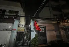 Bán nhà riêng 425m2 tại Nguyễn Kiệm, mặt tiền 18m, giá tốt... Bán nhà riêng tại Hạnh Thông, Hồ Chí Minh 06