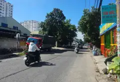 Nhà mặt phố sầm uất, kinh doanh đỉnh tại Quận 12... Bán nhà mặt phố tại Đông Hưng Thuận, Hồ Chí Minh 01