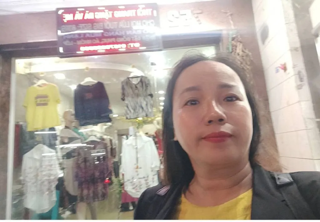 Nhà mặt tiền Nguyễn Trãi 6 tầng, thu nhập cực ổn... Bán nhà mặt phố tại Chợ Lớn, Hồ Chí Minh 01