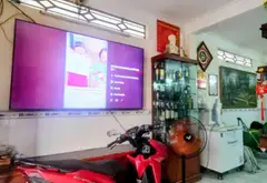 VỊ TRÍ: TT QUẬN 10 GẦN XE HƠI CÁCH VÀI BƯỚC CHÂN
KẾT CẤU: 3 TẦNG BTCT CHẮC CHẮN, 3PN. TIỆN ÍCH:... Bán nhà riêng tại Hòa Hưng, Hồ Chí Minh 03