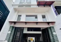 Bán nhà Ô Tô Sát Mặt Tiền Nhánh Phan Huy Ích, 4 tầng,sàn 1035m.... Bán nhà riêng tại Tân Sơn, Hồ Chí Minh 01