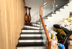 Nhà phố mặt tiền sang trọng tại trung tâm phường Tân Sơn Nhì... Bán nhà mặt phố tại Tân Sơn Nhì, Hồ Chí Minh 15