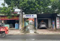 Đất góc siêu đẹp gần Quốc lộ 3, tiềm năng phát triển cao... Bán đất tại Trung Giã, Hà Nội 04