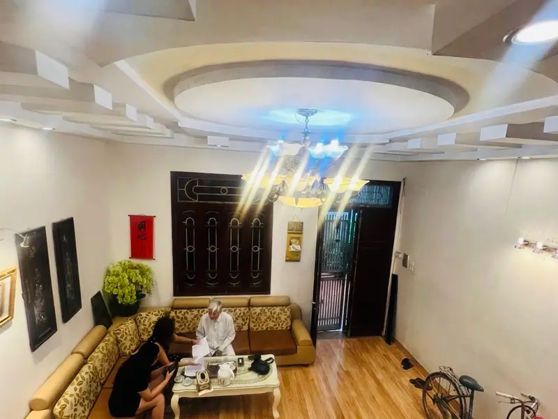 🔥 LẠC LONG QUÂN – LÔ GÓC -NGÕ THÔNG NHẬT CHIÊU-VÀI BƯỚC RA HỒ TÂY-TẦNG ĐANG KINH DOANH🔥... Bán nhà riêng tại Tây Hồ, Hà Nội 01