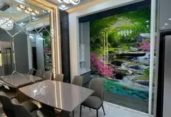 Bán nhà riêng 4 tầng tại Huỳnh Tấn Phát với diện tích 82m2 và vị trí thuận tiện... Bán nhà riêng tại Nhà Bè, Hồ Chí Minh 04