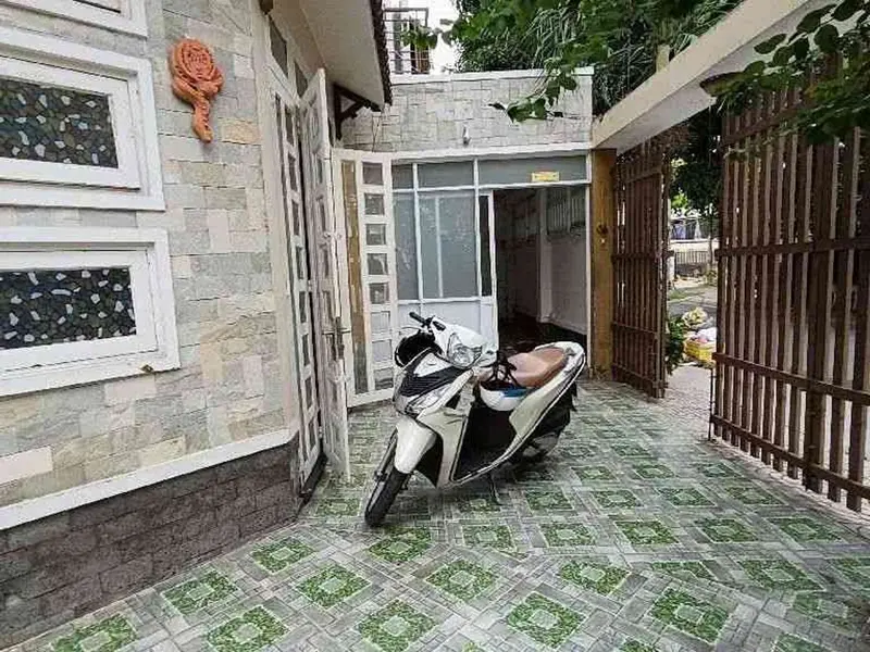 Biệt thự phố lô góc 2 mặt tiền phường Bình Tân, giá tốt... Bán nhà mặt phố tại Bình Tân, Hồ Chí Minh 01