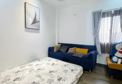 Nhà 3 tầng 3 phòng ngủ tại Phường Thới An, Quận 12, TP HCM... Bán nhà riêng tại Thới An, Hồ Chí Minh 01