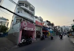 Mặt tiền NGUYỄN DU | Gò Vấp rất tấp nập... Bán nhà mặt phố tại Hạnh Thông, Hồ Chí Minh 04