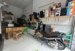 Nhà mặt phố sầm uất, tiềm năng siêu toại tại Quận 12... Bán nhà mặt phố tại Đông Hưng Thuận, Hồ Chí Minh 04