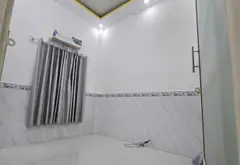 Bán nhà riêng 2 tầng gần trung tâm chợ Hóc Môn, diện tích 62,2 m2, giá 3,95 tỷ... Bán nhà riêng tại Đông Thạnh, Hồ Chí Minh 06