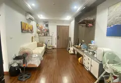 Căn hộ chung cư 2 phòng ngủ tại quận 176 Định Công, với vị trí thuận lợi, sát vành đai 2.5.... Bán căn hộ chung cư tại Định Công, Hà Nội 12