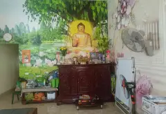Nhà cấp 4 hướng Đông Nam - Đón gió mát, an cư lý tưởng... Bán nhà riêng tại Hà Lầm, Quảng Ninh 06