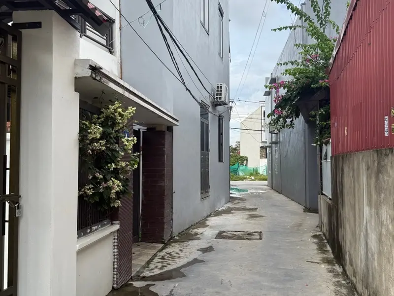 Cơ hội sở hữu lô góc vàng tại trung tâm Kiến Phong - Vị trí đắc địa, tiềm năng phát triển vượt trội... Bán đất tại An Hải, Hải Phòng 01