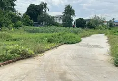 Bán đất thổ cư tại xã gần sân bay Nội Bài, mặt tiền rộng, pháp lý rõ ràng... Bán đất tại Kim Anh, Hà Nội 07