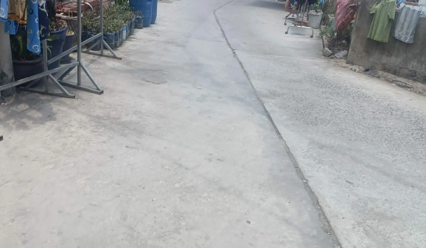 Bán nhà riêng gần công viên Phần Mềm Quang Trung, mặt tiền 5,6m, diện tích 102,5m²5,5 tỷ... Bán nhà riêng tại Trung Mỹ Tây, Hồ Chí Minh 01