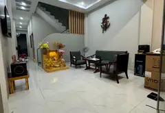 Nhà mới toanh hẻm rộng mua về kinh doanh ngay tại Tân Sơn Tân Bình... Bán nhà riêng tại Tân Sơn, Hồ Chí Minh 03