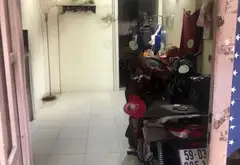 Cơ hội hiếm có sở hữu nhà 2 tầng giá tốt tại Phú Thạnh, Tân Phú... Bán nhà riêng tại Phú Thạnh, Hồ Chí Minh 03