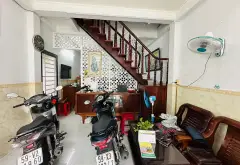 Bán nhà riêng 2 tầng lô góc tại Phường Hiệp Bình, TP. Hồ Chí Minh, pháp lý đầy đủ... Bán nhà riêng tại Hiệp Bình, Hồ Chí Minh 03
