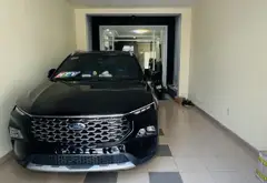 Nhà Riêng Sang Trọng, Nguyễn Thị Thập, Quận 7, 4 Tầng, Gara Xe Hơi - 0934 194 634 Em Quý... Bán nhà riêng tại Tân Thuận, Hồ Chí Minh 02