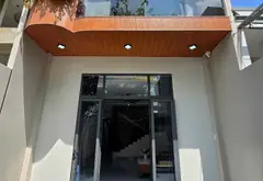 Nhà 2 tầng kiệt ô tô Tôn Đản - Cơ hội vàng sở hữu nhanh... Bán nhà riêng tại Cẩm Lệ, Đà Nẵng 02