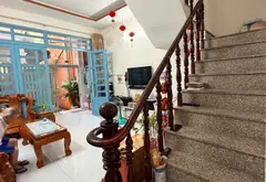 Cơ hội sở hữu nhà 3 phòng ngủ thoáng mát tại Nhà Bè, giá tốt hiếm có... Bán nhà riêng tại Nhà Bè, Hồ Chí Minh 03