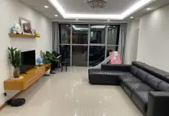 Căn hộ lô góc rộng rãi tại Cầu Giấy, Hà Nội... Bán căn hộ chung cư tại Cầu Giấy, Hà Nội 05