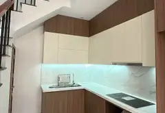 Nhà mới 5 tầng tại Thanh Am - Lý tưởng cho cuộc sống hiện đại!... Bán nhà riêng tại Việt Hưng, Hà Nội 02