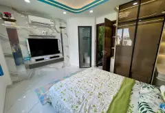 Nhà 5 tầng hiện đại tại khu biệt lập phường Thông Tây Hội... Bán nhà riêng tại Thông Tây Hội, Hồ Chí Minh 15