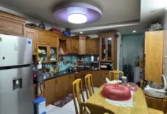NHÀ ĐƯỜNG HT13 – NHÀ 4 TẦNG ĐẸP, FULL CÔNG NĂNG,... Bán nhà riêng tại Tân Thới Hiệp, Hồ Chí Minh 01