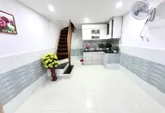Nhà 2 tầng 20m2 khu Gò Vấp giá 3 tỷ, pháp lý chuẩn... Bán nhà riêng tại Gò Vấp, Hồ Chí Minh 01