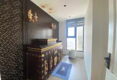 Thiết kế căn hộ: Diện tích 180m², thiết kế 2 tầng, 3 phòng ngủ, 3WC, 1 phòng khách, bếp.
- Ban cô... Bán căn hộ chung cư tại Láng, Hà Nội 01