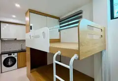 Tòa CHDV lô góc 3 mặt view thoáng giá tốt... Bán nhà riêng tại Đại Mỗ, Hà Nội 14