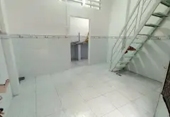 Nhà Tân Phú 2 Tầng Giá Hạt Dẻ - Sổ Riêng, Ở Ngay... Bán nhà riêng tại Phú Thọ Hòa, Hồ Chí Minh 02