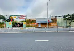 BÁN NỀN ĐẤT MẶT TIỀN KINH DOANH - ĐƯỜNG GẠCH BÀ TIẾNG - KHU TÊN LỨA - GẦN AEON BÌNH TÂN (6.2X38M )... Bán nhà riêng tại An Lạc, Hồ Chí Minh 08
