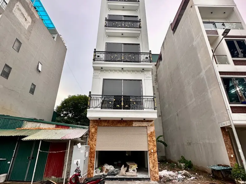 Siêu Phẩm Biệt Thự Liền Kề Tại Vân Canh - Đầu Tư Thông Minh! 🏡✨... Bán biệt thự, liền kề tại Sơn Đồng, Hà Nội 01