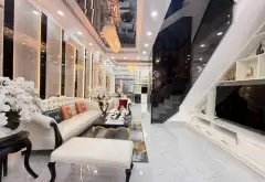 Nhà mặt phố 4 tầng có thang máy tại Phường Tân Mỹ, cơ hội hiếm giá 17.9 tỷ... Bán nhà mặt phố tại Tân Mỹ, Hồ Chí Minh 04