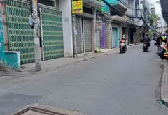 Nhà mặt tiền sầm uất Bảy Hiền, giá tốt cho đầu tư... Bán nhà mặt phố tại Bảy Hiền, Hồ Chí Minh 02