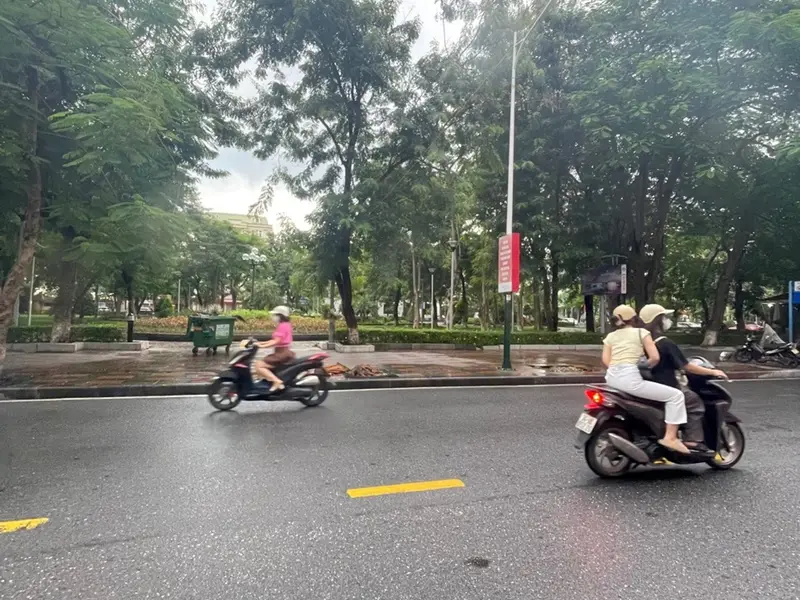 Nhà mặt phố Trần Phú – Vị trí vàng cho kinh doanh và an cư... Bán nhà mặt phố tại Gia Viên, Hải Phòng 01