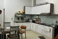 Nhà 3 tầng Thạnh Lộc rộng thoáng, giá tốt cho gia đình trẻ... Bán nhà riêng tại An Phú Đông, Hồ Chí Minh 06