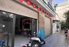 Nhà riêng xây mới kiên cố tại khu vực trung tâm quận với thiết kế tinh tế... Bán nhà riêng tại Lê Chân, Hải Phòng 12