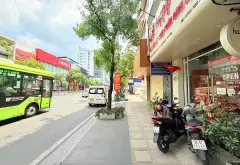 Nhà mặt phố Nguyễn Văn Trỗi - vị trí vàng đón đầu cơ hội... Bán nhà mặt phố tại Phú Nhuận, Hồ Chí Minh 02