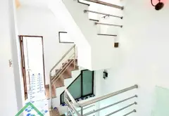 CHỈ 3,35 TỶ – NHÀ 3 TẦNG – HẺM 4M THÔNG – GẦN CHỢ TRẦN VĂN QUANG – P. BẢY HIỀN, TÂN BÌNH – 3PN... Bán nhà riêng tại Bảy Hiền, Hồ Chí Minh 08