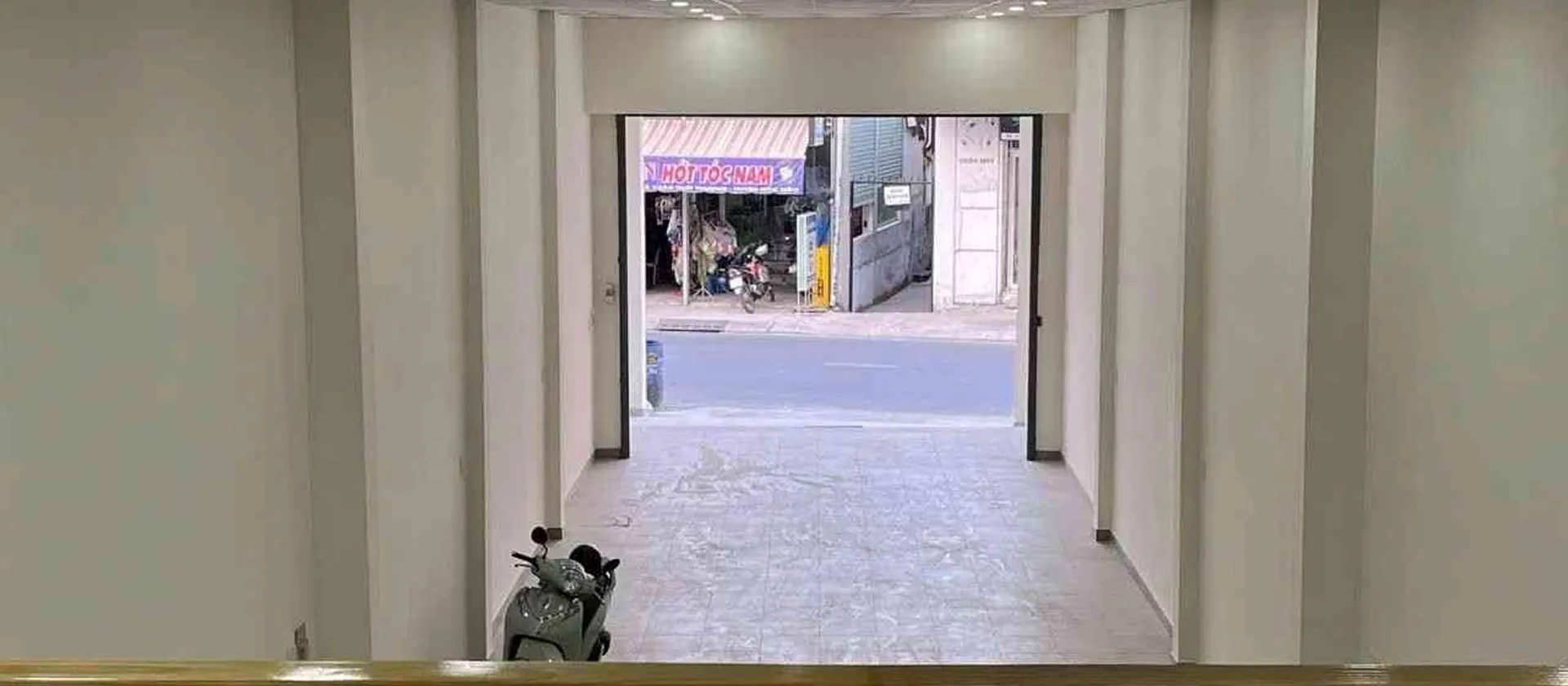 🔥 MẶT TIỀN PHAN VĂN HỚN – BÀ ĐIỂM | 5×30M | 10,5 TỶ TL... Bán nhà mặt phố tại Bà Điểm, Hồ Chí Minh 01