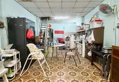 Cơ Hội Vàng Sở Hữu Nhà Mặt Phố Kinh Doanh Đắc Địa Tại Bình Tiên... Bán nhà mặt phố tại Bình Tiên, Hồ Chí Minh 01