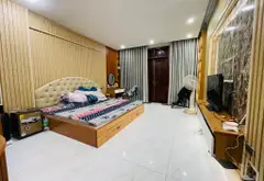 Nhà riêng 4 tầng diện tích 66.6m² gần phố Ngô Quyền, đầy đủ nội thất, ô tô vào nhà... Bán nhà riêng tại Dương Nội, Hà Nội 07