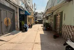 Bán đất 82m2 hẻm xe tải gần chợ Bình Long, phường Bình Hưng Hoà chỉ 6 ty2 TL... Bán đất tại Bình Hưng Hòa, Hồ Chí Minh 05