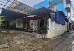 BÁN ĐẤT DIỆN TÍCH KHỦNG 361,3m² – TẶNG NHÀ SÂN VƯỜN – GẦN CHỢ CẨM LỆ... Bán nhà riêng tại Cẩm Lệ, Đà Nẵng 01